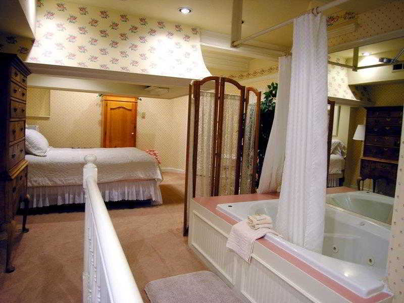 Western Grandma's Feather Bed