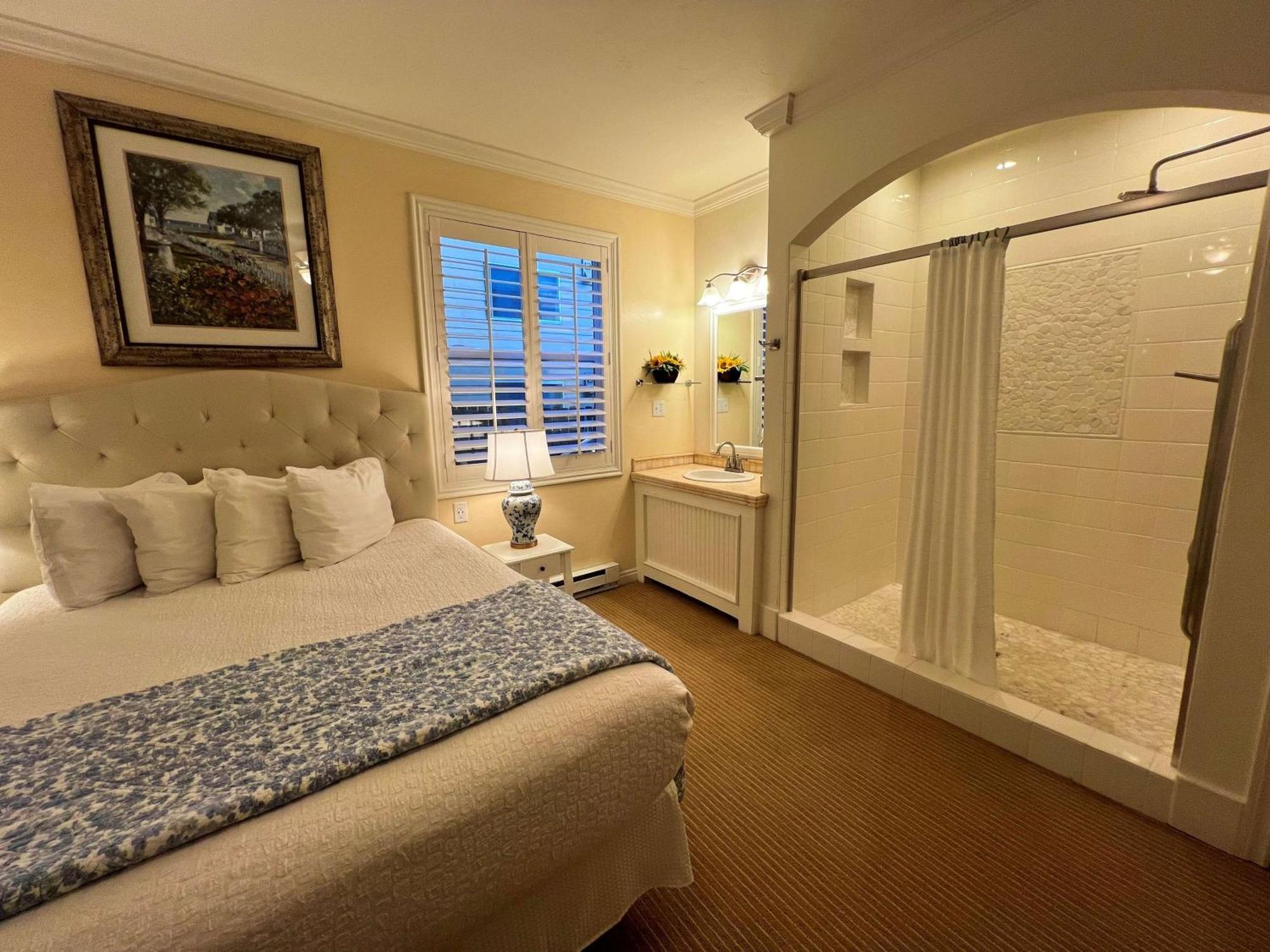Western Grandma's Feather Bed Mendenhaven