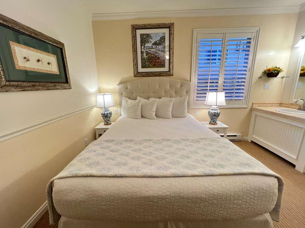 Western Grandma's Feather Bed 3* Mendenhaven
