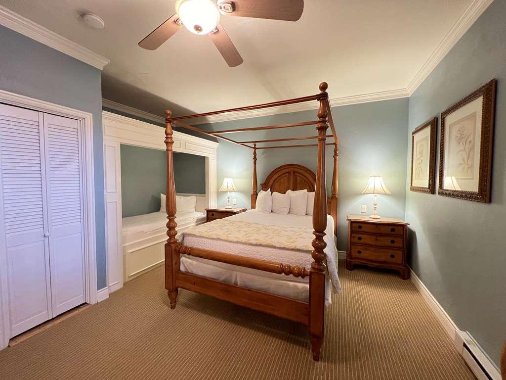 Gasthof Western Grandma's Feather Bed 3*