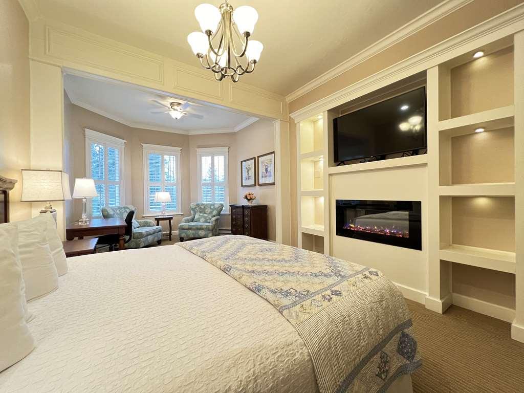 Gasthof Western Grandma's Feather Bed 3*