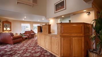 Western Grandma's Feather Bed 3*