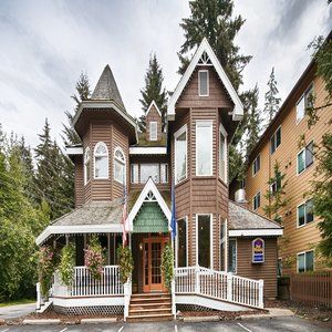 Western Grandma's Feather Bed 3* Mendenhaven