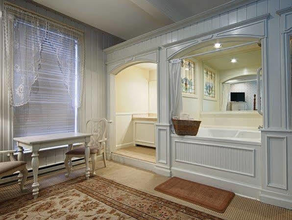 Gasthof Western Grandma's Feather Bed 3*
